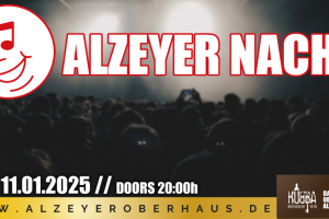 Alzeyer Nacht