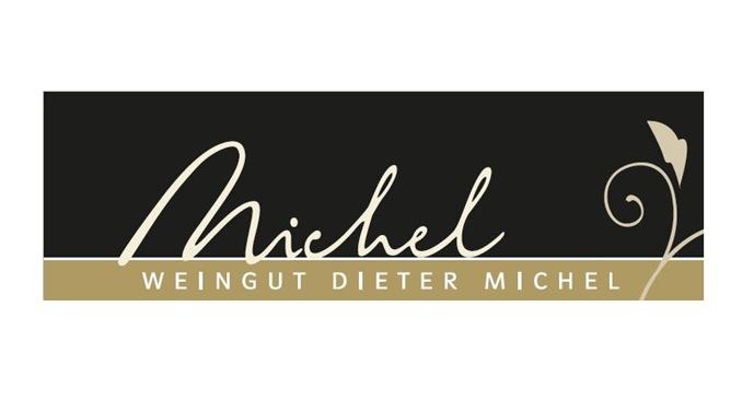 michel-logo, © Weingut Dieter Michel
