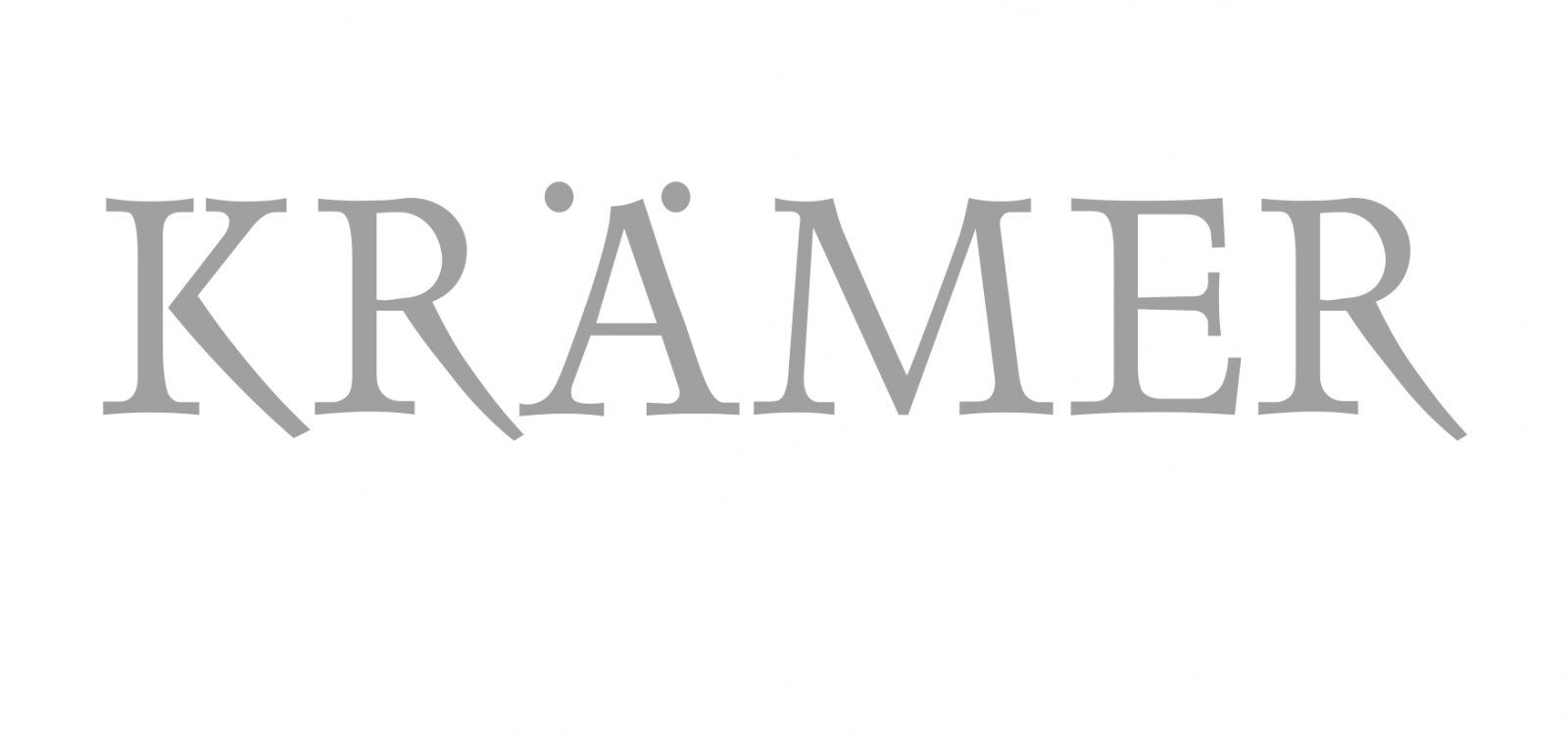 Weingut Krämer_Logo, © Weingut Krämer