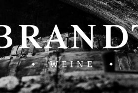 Weingut Brandt_Logo © Weingut Brandt