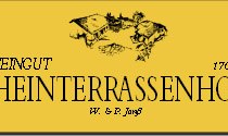 Weingut Rheinterrassenhof_Logo, © Weingut Rheinterrassenhof - Janß