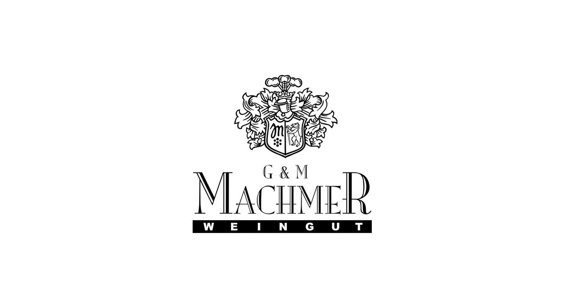 Logo-Machmer-Winzerdatenbank, © Weingut Machmer