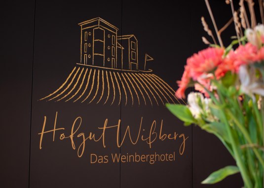 Hofgut Wißberg - Das Weinberghotel