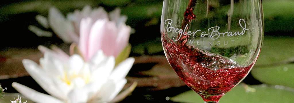 wijnmakerij-rode wijn_1, © Weingut Biegler & Brand