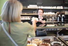 Café Purer Genuss 1 © Angelika Stehle/Stadt Ingelheim