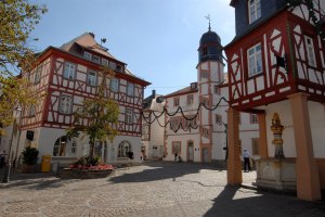 Das Schönste von Alzey, © Tourist Info Alzeyer Land/Foto: Uwe Feuerbach