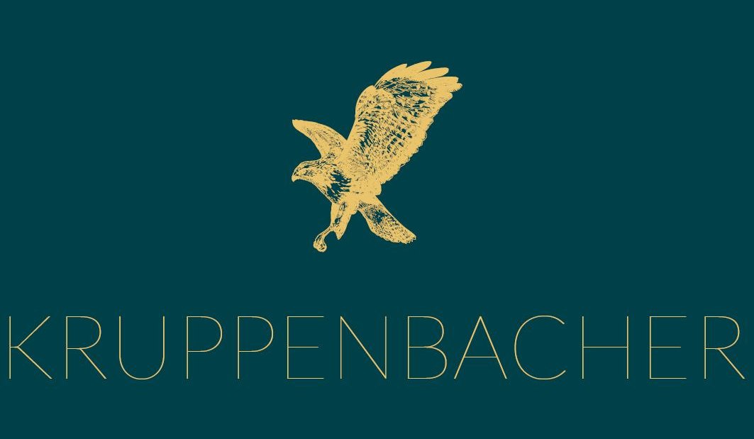 Weingut Kruppenbacher_Logo, © Weingut Kruppenbacher