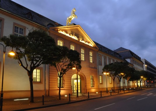 Landesmuseum Mainz