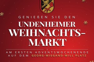 Undenheimer Weihnachtsmarkt