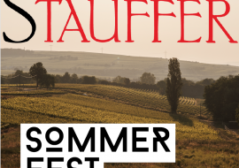 Stauffer Sommerfest