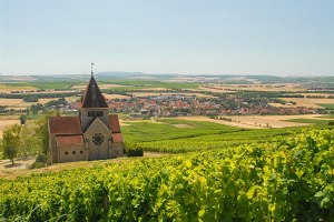 Kreuzkapelle, © Klaus Castor