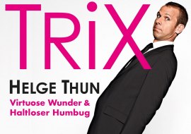 Helge Thun Trix