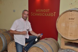 Weingut Schweickardt_Winzer 3, © Weingut Schweickardt