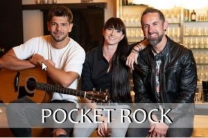 POCKET ROCK, © POCKET ROCK