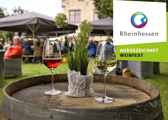 Frühlingsweinfest Winzerkeller © Rainer Oppenheimer