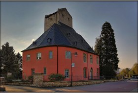 Windeck Castle