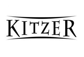 Weingut Kitzer_Logo Schriftzug © Weingut Kitzer