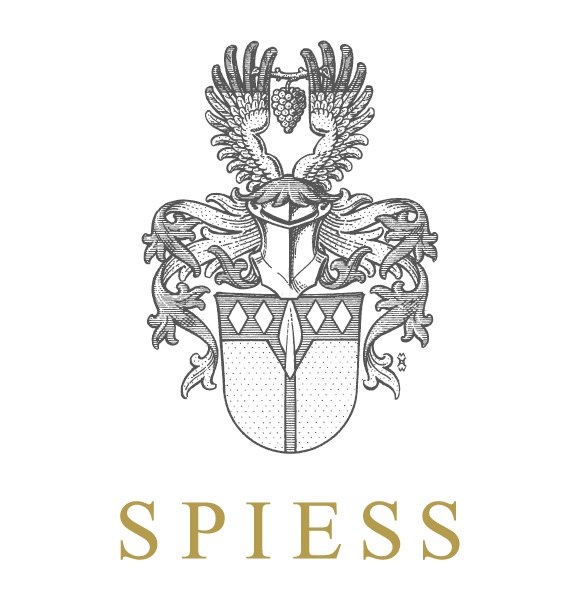 Logo currently, © Weingut Spiess GbR - Riederbacherhof