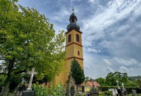 Katholische Pfarrkirche St. Gereon