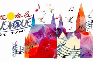 Fête de la Musique Oppenheim