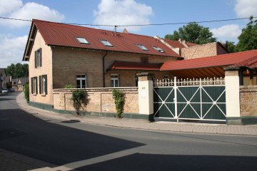 Weingut Eimermann - Domtalhof_Gebäude, © Weingut Eimermann - Domtalhof