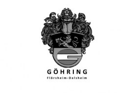 Weingut Göhring_Logo © Weingut Göhring