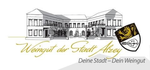 Weingut der Stadt Alzey