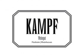 logo strijd © Weingut Kampf