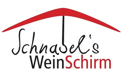4_logoweinschirm_3, © Weingut Philipp Schnabel