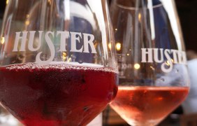 Weingut Huster 2 © Weingut Huster