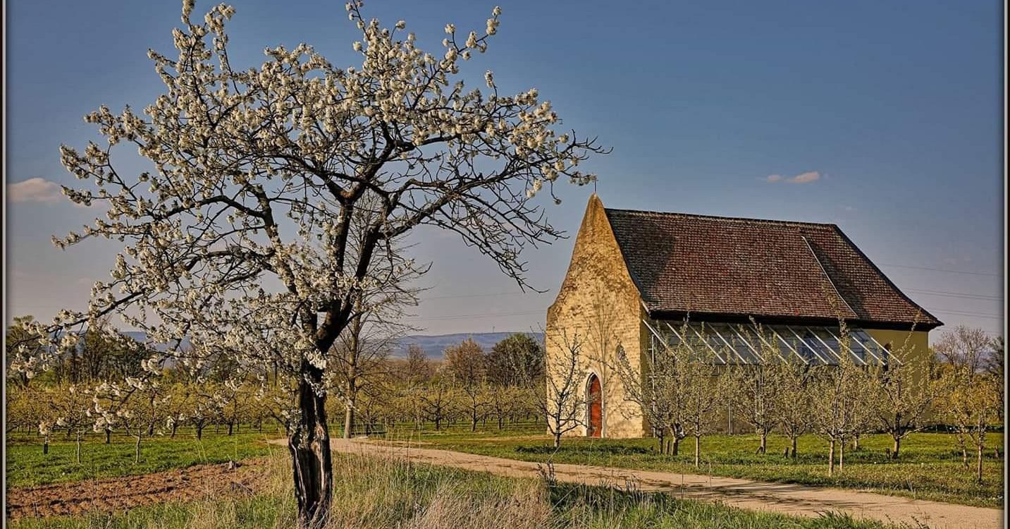 St George's Chapel