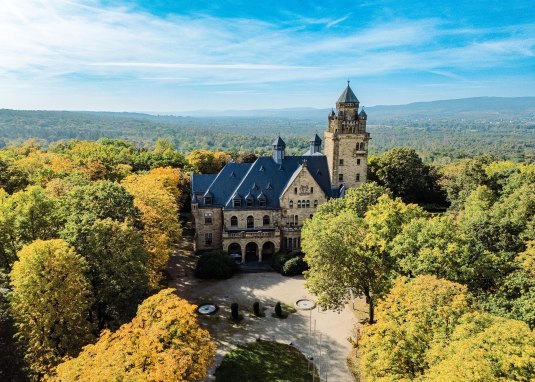 Schloss Waldthausen 1