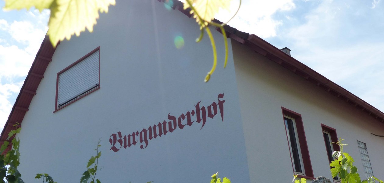 Burgunderhof-3, © Burgunderhof Mergel