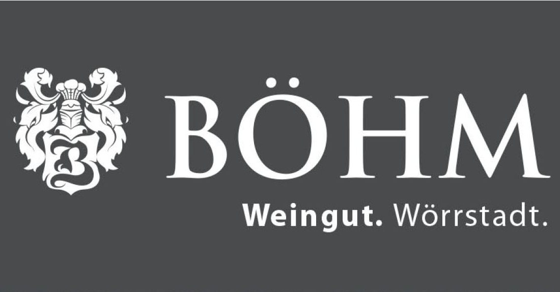 wapen-wijnmakerij-boehm-grijs, © Weingut Böhm