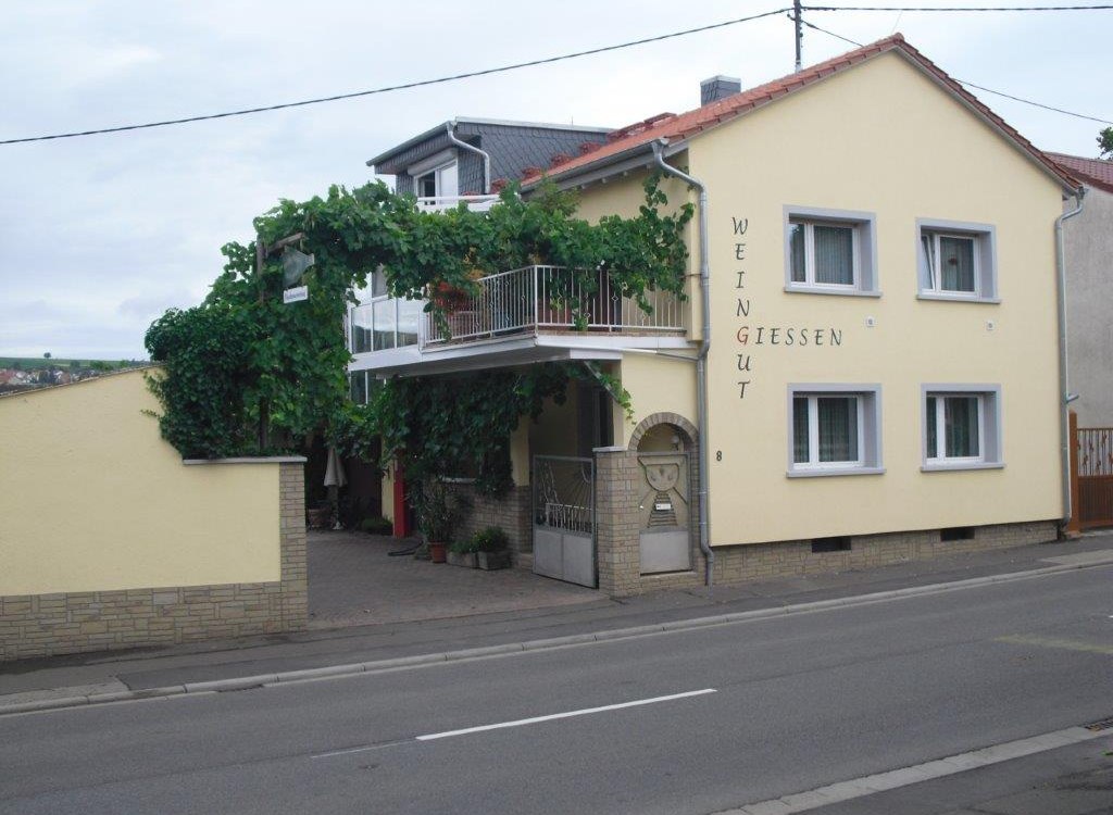 © Weingut Gießen