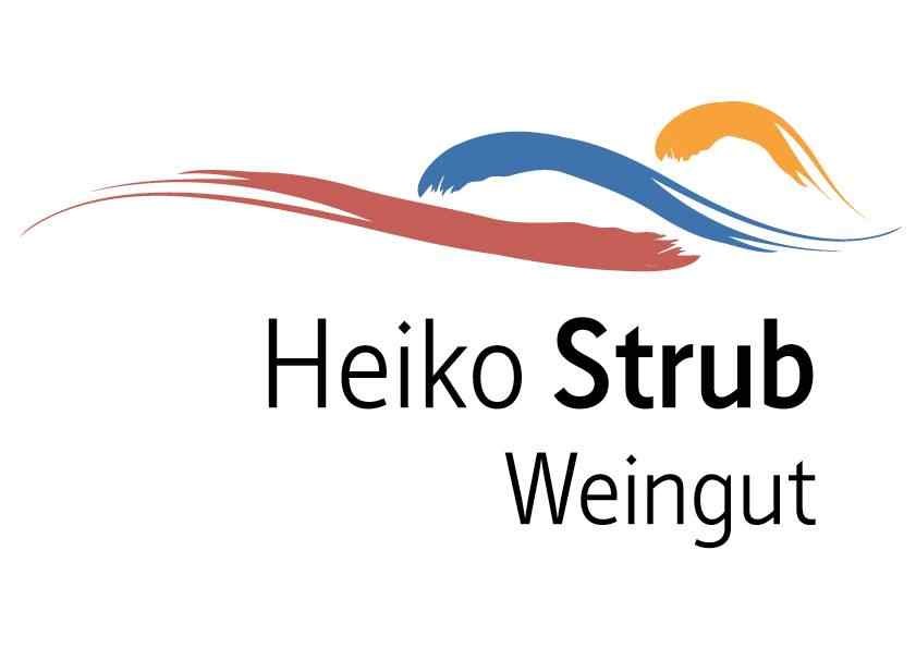 weingut_heiko_strub_logo, © Weingut Heiko Strub