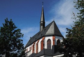 Carmelite Church