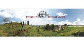 heiligenblut-logo, © Weingut Heiligenblut