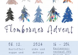 Flomborner Advent