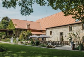 © Eventlocation Weingut Hahn