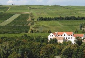 KaiserbadMühle im Weinberg © © Dr. Udo Schier, Westhofen