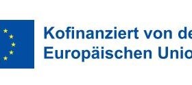 Kofinanziert von der EU-Logo