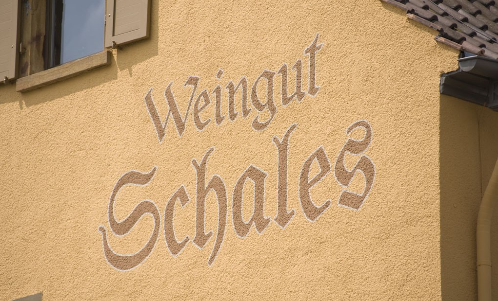 h-Weingut024, © Weingut Schales