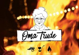 Oma Trude