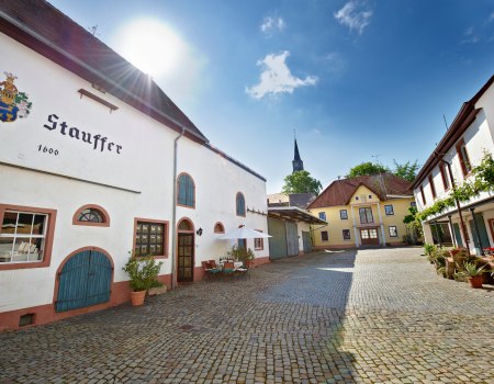 stauffer_hof, © Weingut Stauffer