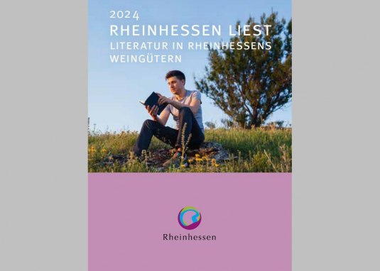 Rheinhessen liest © lighthousestock – stock.adobe.com