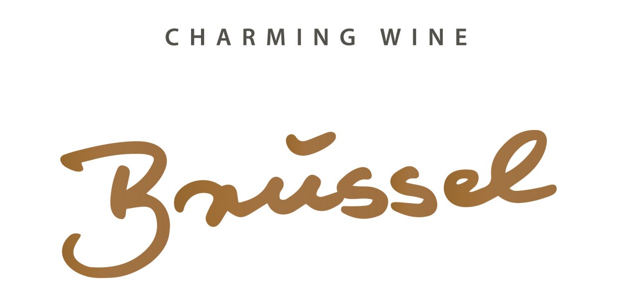 Weingut Brüssel_Logo, © Weingut Brüssel