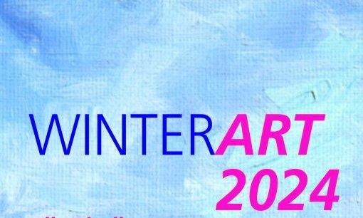 WINTERART 2024 – Werkschau & Kunstmarkt © Essenheimer Kunstverein e. V.