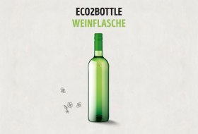 ECO2BOTTLE © Reis Flaschengroßhandel