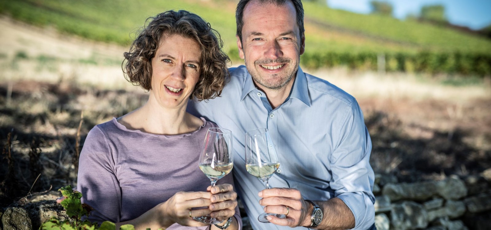 Weingut Jung & Knobloch_Winzer, © Weingut Jung & Knobloch